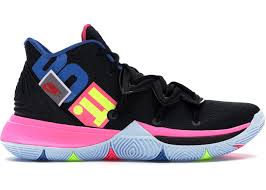 Nike Kyrie 5 Just Do It